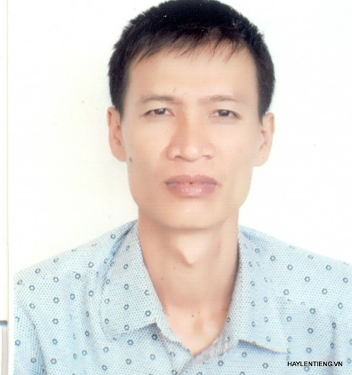 Anh Lê Hải Nam