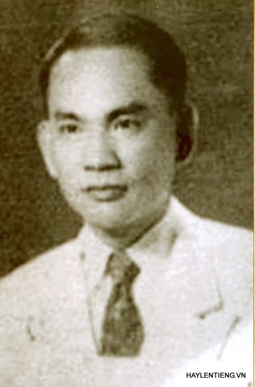 Le Van Nhanh