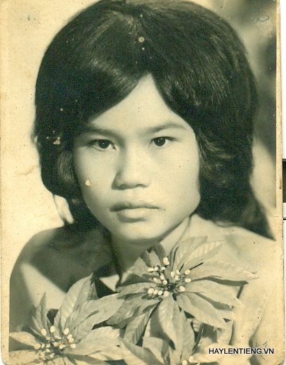 Bà Lương Thị Hồng