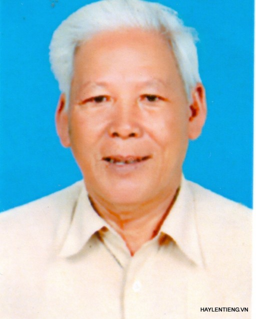 Ông Nguyễn Thành Nhơn