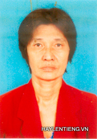 Nguyen Thi Kim Lien