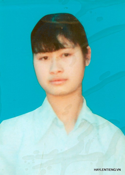Nguyen Thi Nguyet