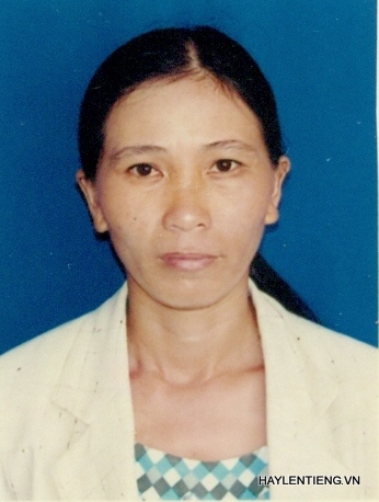 Nguyen Thi Nhung