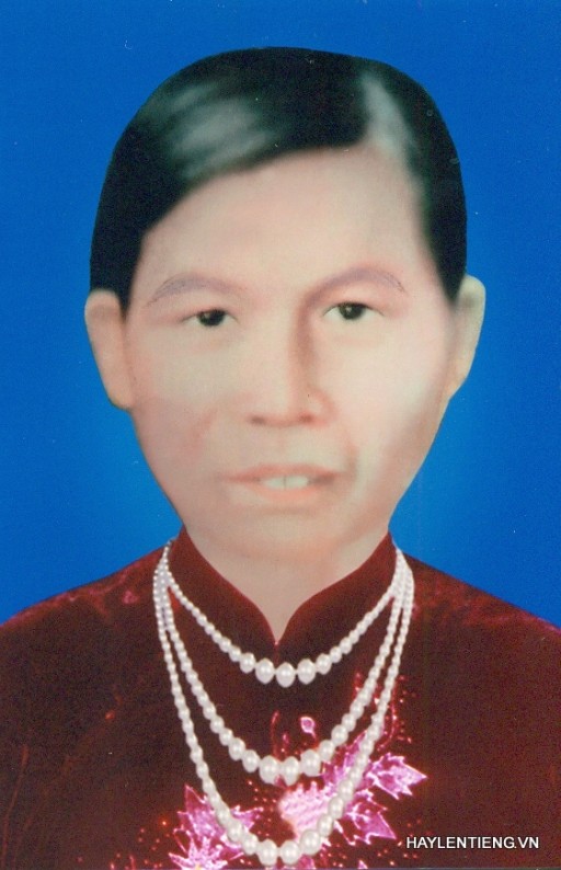 Nguyen Thi Rau