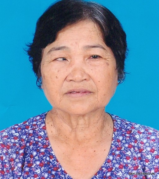 Bà Nguyễn Thị Vuông
