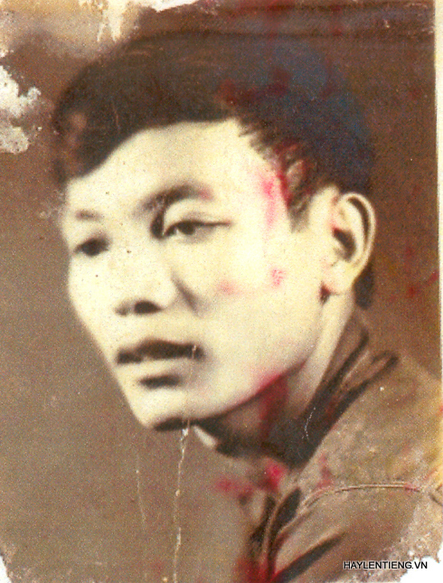 Nguyen Truong Sinh