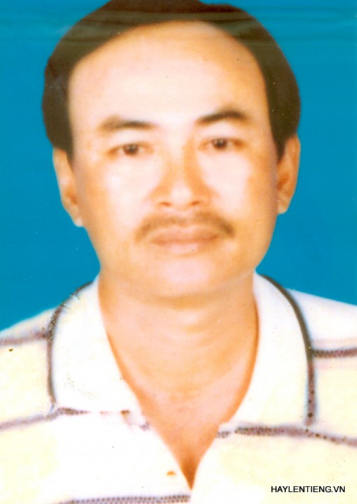 Nguyen Van Dinh