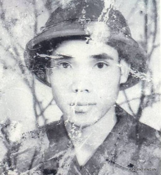 Ông Nguyễn Văn Thinh