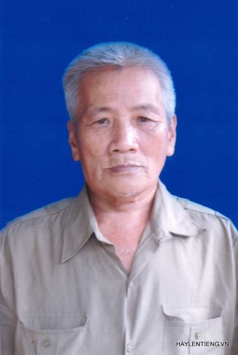 Ong Nguyen Hau