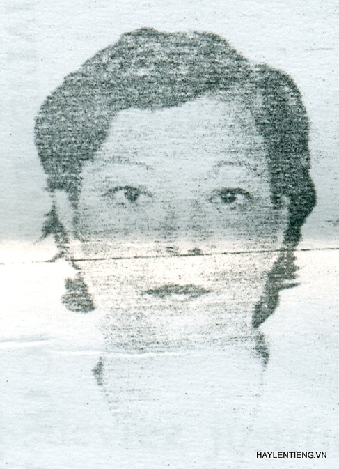 Bà Trần Thị Kim Chi