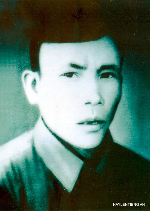 cha Nguyen Van Phuc