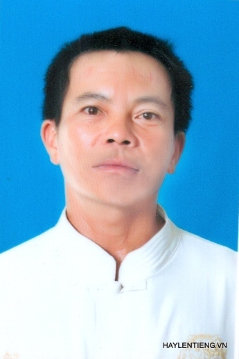 Anh Nguyen Huu Tu