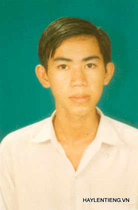 Ho Van Thai