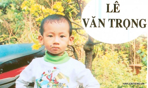 Le Van Trong