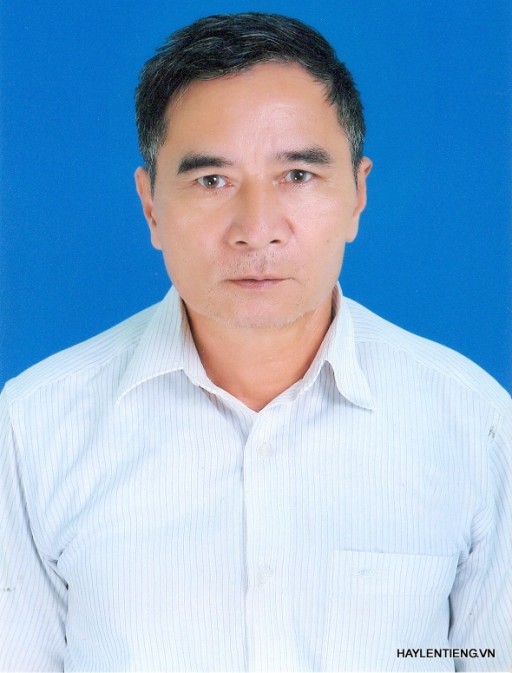 Ông Nguyễn Duy Bằng