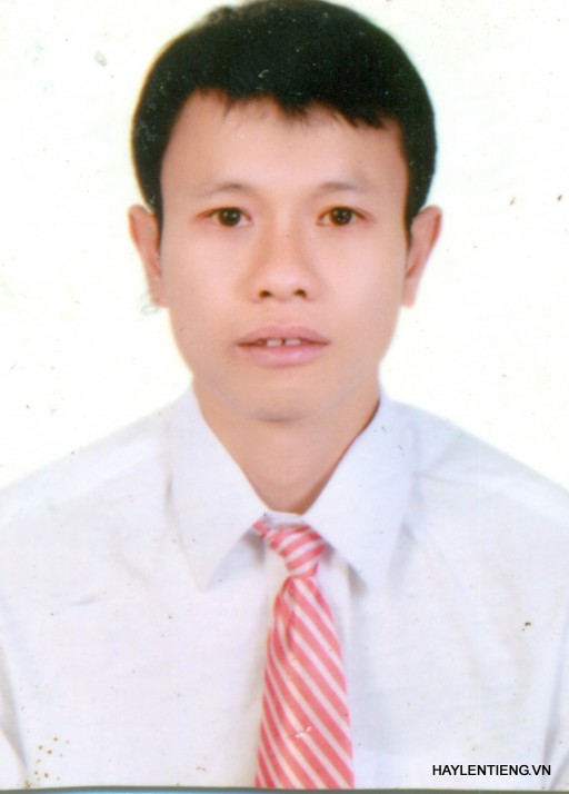 Nguyen Manh Tuan
