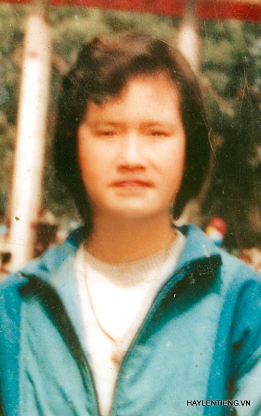 Nguyen Thi Huong