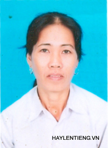 Nguyen Thi Thanh