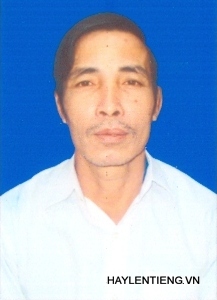 Nguyen Van Chac
