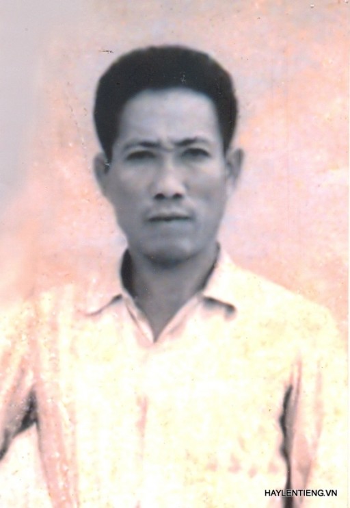 Nguyen Van Em