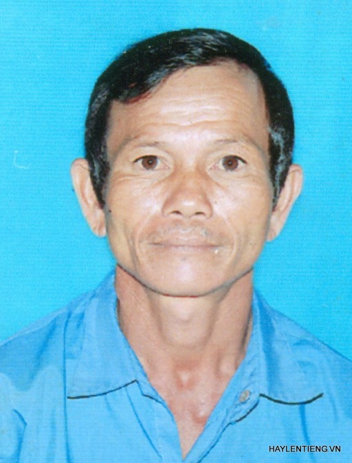 Nguyen Van Phi