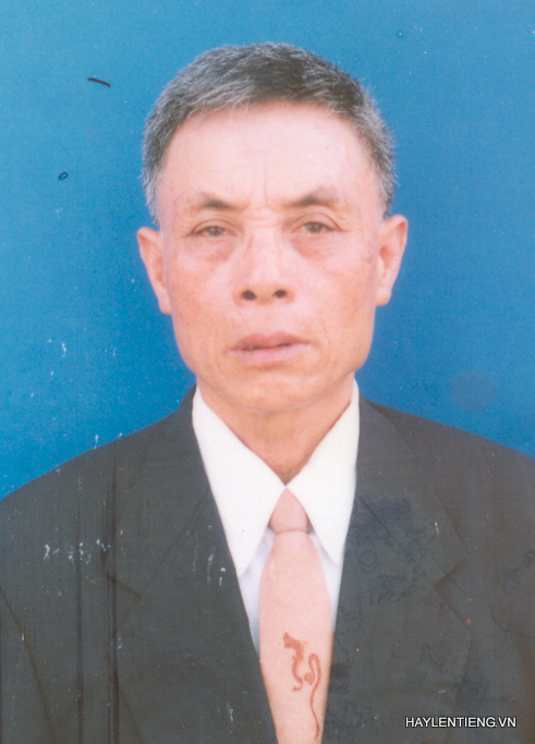 Ong Nguyen Van Ung