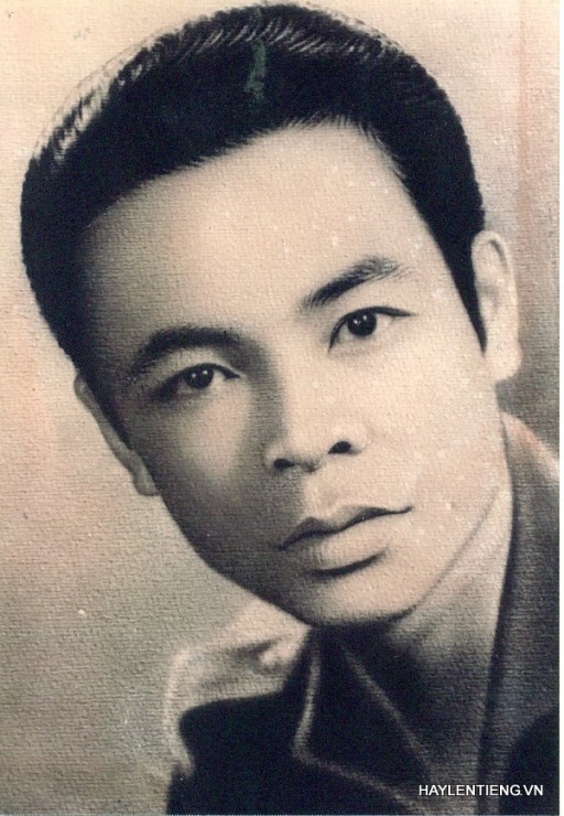 Ông Phạm Hữu Lộc