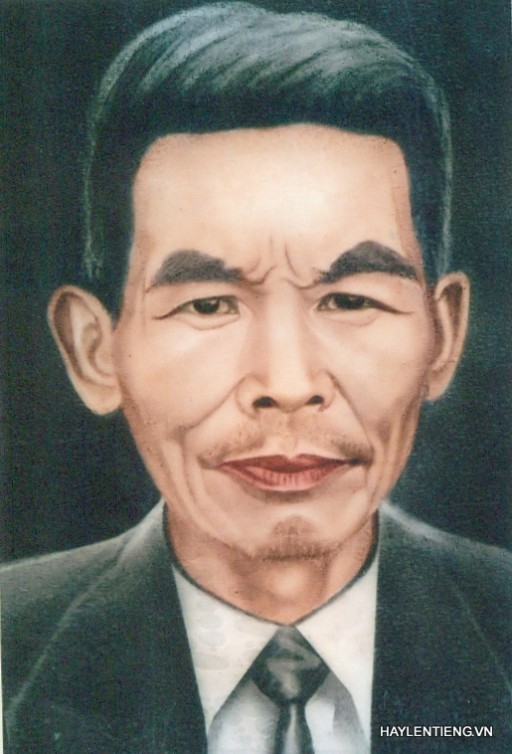 Pham Van Soan