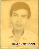 CMND Nguyen Huu Hung