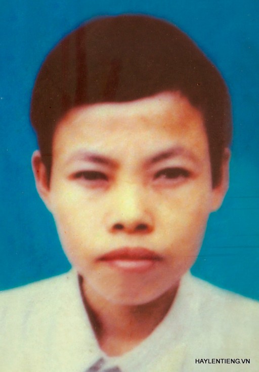 Nguyen Cuong Luan