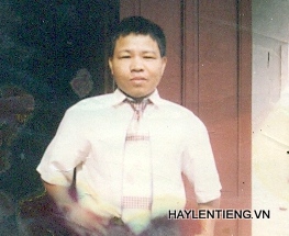 Nguyen Dang Cuong