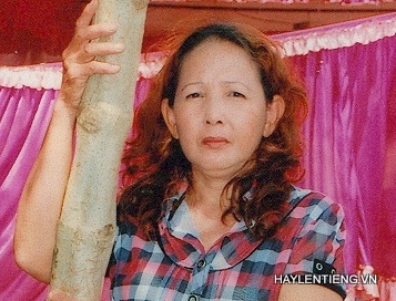 Nguyen Thi Kim Oanh