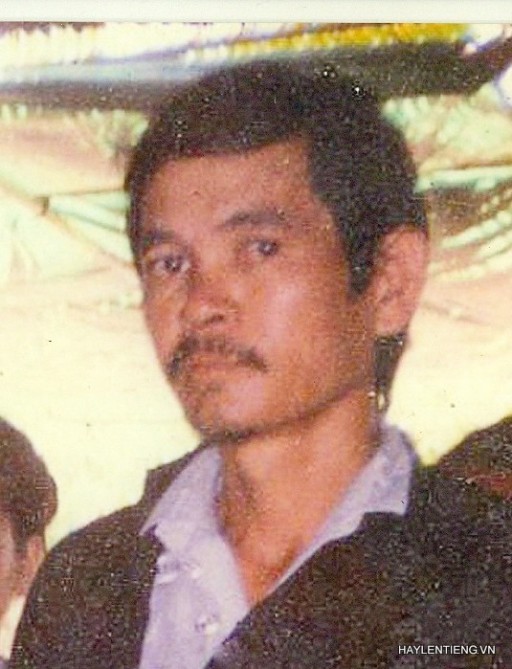 Nguyen Van Hoang