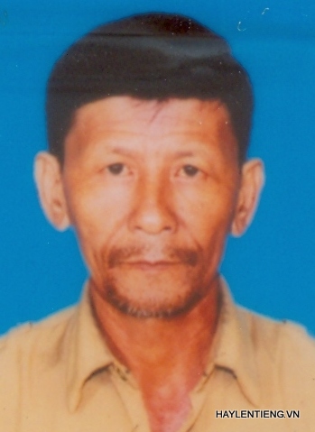anh Nguyen Van Thanh