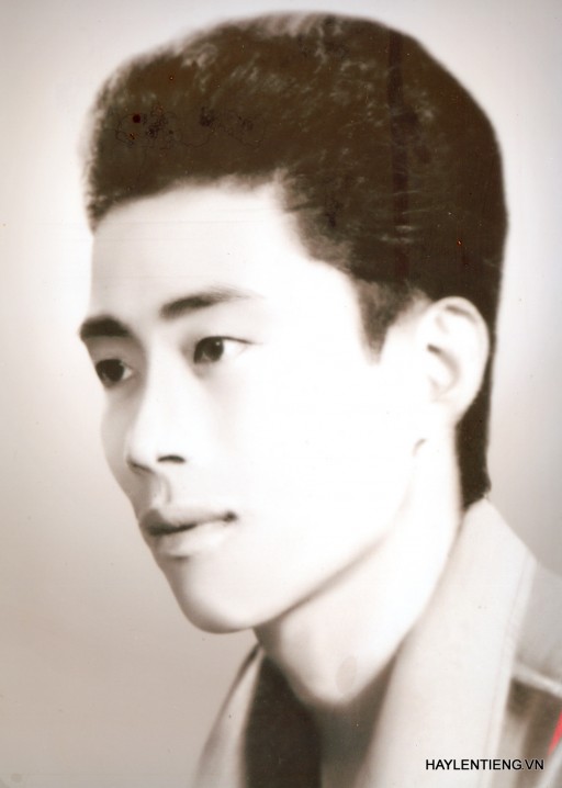 ong Nguyen Van Quang