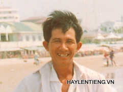 Chu Nguyen Van Hung (Lai Huu Thong)