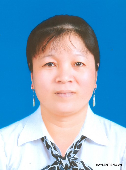 Nguyen Thi Xuan