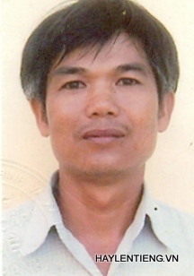 Anh Phùng Hữu Khánh