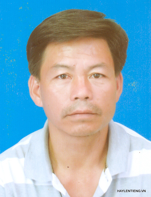 anh Nguyen Minh Tâm