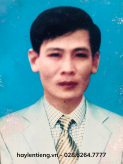 Ông Nguyễn Đăng Thành